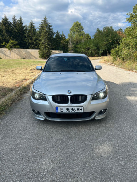 Обява за продажба на BMW 530 ~13 499 лв. - изображение 1