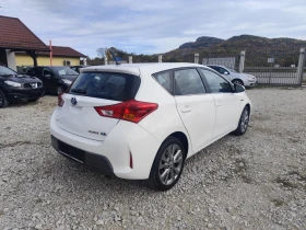 Toyota Auris 1.8i HYBRID - 15500 лв. / 7925.02 € - 41327297 5 | Car24.bg Toyota Auris 1.8i HYBRID - 15500 лв. / 7925.02 € - 41327297 5