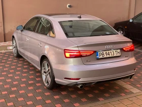 Audi A3 2.0i 228к.с. Quattro 2020г. - 36500 лв. / 18662.15 € - 29911225 4 | Car24.bg Audi A3 2.0i 228к.с. Quattro 2020г. - 36500 лв. / 18662.15 € - 29911225 4