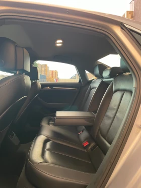 Audi A3 2.0i 228к.с. Quattro 2020г. - 36500 лв. / 18662.15 € - 29911225 12 | Car24.bg Audi A3 2.0i 228к.с. Quattro 2020г. - 36500 лв. / 18662.15 € - 29911225 12