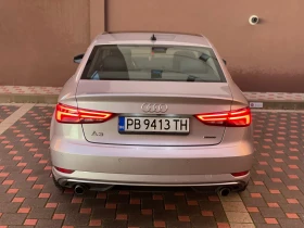 Audi A3 2.0i 228к.с. Quattro 2020г. - 36500 лв. / 18662.15 € - 29911225 5 | Car24.bg Audi A3 2.0i 228к.с. Quattro 2020г. - 36500 лв. / 18662.15 € - 29911225 5