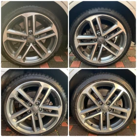 Audi A3 2.0i 228к.с. Quattro 2020г. - 36500 лв. / 18662.15 € - 29911225 13 | Car24.bg Audi A3 2.0i 228к.с. Quattro 2020г. - 36500 лв. / 18662.15 € - 29911225 13