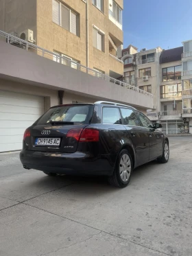Audi A4 - 3850 € / 7529.95 лв. - 44659181 5 | Car24.bg Audi A4 - 3850 € / 7529.95 лв. - 44659181 5