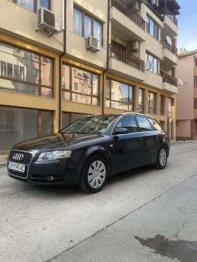 Audi A4 - 3850 € / 7529.95 лв. - 44659181 2 | Car24.bg Audi A4 - 3850 € / 7529.95 лв. - 44659181 2