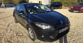 Renault Megane - Car24.bg Renault Megane