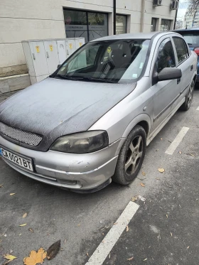 Opel Astra - 750 € / 1466.87 лв. - 89028499 2 | Car24.bg Opel Astra - 750 € / 1466.87 лв. - 89028499 2