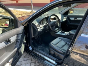 Mercedes-Benz C 220 CDI - 7500 € / 14668.73 лв. - 21917306 4 | Car24.bg Mercedes-Benz C 220 CDI - 7500 € / 14668.73 лв. - 21917306 4