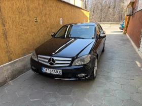 Mercedes-Benz C 220 CDI - Car24.bg Mercedes-Benz C 220 CDI