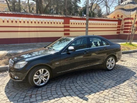 Mercedes-Benz C 220 CDI - 7500 € / 14668.73 лв. - 21917306 3 | Car24.bg Mercedes-Benz C 220 CDI - 7500 € / 14668.73 лв. - 21917306 3