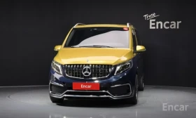 Mercedes-Benz V 300 V-CLASS / ОБДУХ / ПОДГРЕВИ | Auto.bg — изображение 3 Mercedes-Benz V 300 V-CLASS / ОБДУХ / ПОДГРЕВИ | Auto.bg — изображение 3