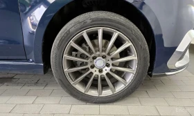 Mercedes-Benz V 300 V-CLASS / ОБДУХ / ПОДГРЕВИ | Auto.bg — изображение 5 Mercedes-Benz V 300 V-CLASS / ОБДУХ / ПОДГРЕВИ | Auto.bg — изображение 5