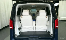 Mercedes-Benz V 300 V-CLASS / ОБДУХ / ПОДГРЕВИ | Auto.bg — изображение 17 Mercedes-Benz V 300 V-CLASS / ОБДУХ / ПОДГРЕВИ | Auto.bg — изображение 17