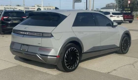 Hyundai Ioniq 5 Preferred AWD Long Range w/Luxury Pkg - 30500 € / 59652.82 лв. - 34632620 6 | Car24.bg Hyundai Ioniq 5 Preferred AWD Long Range w/Luxury Pkg - 30500 € / 59652.82 лв. - 34632620 6