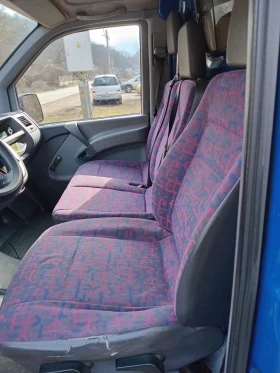 Mercedes-Benz 110 - цена по договаряне - 33414105 5 | Car24.bg Mercedes-Benz 110 - цена по договаряне - 33414105 5