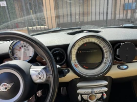 Mini Clubman - 2700 € / 5280.74 лв. - 17287753 11 | Car24.bg Mini Clubman - 2700 € / 5280.74 лв. - 17287753 11