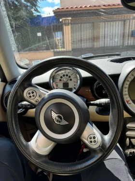 Mini Clubman - 2700 € / 5280.74 лв. - 17287753 10 | Car24.bg Mini Clubman - 2700 € / 5280.74 лв. - 17287753 10