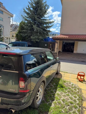 Mini Clubman - 2700 € / 5280.74 лв. - 17287753 5 | Car24.bg Mini Clubman - 2700 € / 5280.74 лв. - 17287753 5