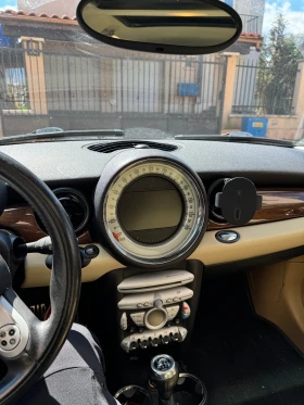 Mini Clubman - 2700 € / 5280.74 лв. - 17287753 2 | Car24.bg Mini Clubman - 2700 € / 5280.74 лв. - 17287753 2