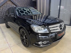 Mercedes-Benz C 220 - Car24.bg Mercedes-Benz C 220