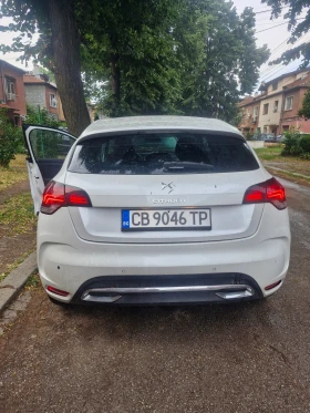 Citroen DS4 2.0 HDI - 3200 € / 6258.66 лв. - 59617500 12 | Car24.bg Citroen DS4 2.0 HDI - 3200 € / 6258.66 лв. - 59617500 12