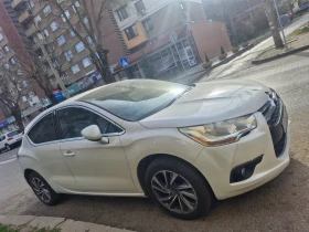 Снимка Citroen DS4