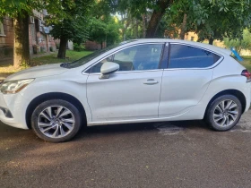 Citroen DS4 2.0 HDI - 3200 € / 6258.66 лв. - 59617500 5 | Car24.bg Citroen DS4 2.0 HDI - 3200 € / 6258.66 лв. - 59617500 5