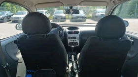 Opel Corsa undefined | Auto.bg — изображение 7 Opel Corsa undefined | Auto.bg — изображение 7