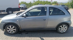 Opel Corsa undefined | Auto.bg — изображение 3 Opel Corsa undefined | Auto.bg — изображение 3