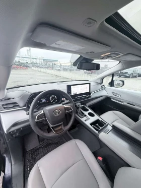 Toyota Sienna * XLE 8 Passenger FWD * АВТОКРЕДИТ* - 41000 € / 80189.03 лв. - 92066952 8 | Car24.bg Toyota Sienna * XLE 8 Passenger FWD * АВТОКРЕДИТ* - 41000 € / 80189.03 лв. - 92066952 8