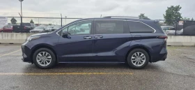 Toyota Sienna * XLE 8 Passenger FWD * АВТОКРЕДИТ* - 41000 € / 80189.03 лв. - 92066952 2 | Car24.bg Toyota Sienna * XLE 8 Passenger FWD * АВТОКРЕДИТ* - 41000 € / 80189.03 лв. - 92066952 2