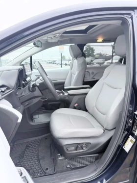 Toyota Sienna * XLE 8 Passenger FWD * АВТОКРЕДИТ* - 41000 € / 80189.03 лв. - 92066952 5 | Car24.bg Toyota Sienna * XLE 8 Passenger FWD * АВТОКРЕДИТ* - 41000 € / 80189.03 лв. - 92066952 5