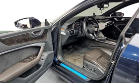 Audi A7 55TFSI* S* LINE* MATRIX* МАСАЖ* ДИСТРОНИК* ОБДУХВА | Auto.bg — изображение 5 Audi A7 55TFSI* S* LINE* MATRIX* МАСАЖ* ДИСТРОНИК* ОБДУХВА | Auto.bg — изображение 5