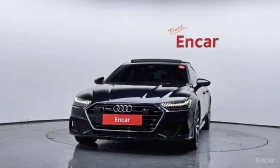 Audi A7 55TFSI* S* LINE* MATRIX* МАСАЖ* ДИСТРОНИК* ОБДУХВА | Auto.bg — изображение 3 Audi A7 55TFSI* S* LINE* MATRIX* МАСАЖ* ДИСТРОНИК* ОБДУХВА | Auto.bg — изображение 3
