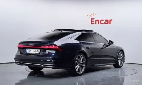 Audi A7 55TFSI* S* LINE* MATRIX* МАСАЖ* ДИСТРОНИК* ОБДУХВА | Auto.bg — изображение 2 Audi A7 55TFSI* S* LINE* MATRIX* МАСАЖ* ДИСТРОНИК* ОБДУХВА | Auto.bg — изображение 2
