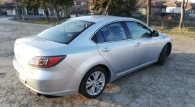 Mazda 6 undefined | Auto.bg — изображение 4 Mazda 6 undefined | Auto.bg — изображение 4