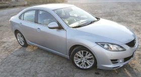 Mazda 6 undefined | Auto.bg — изображение 2 Mazda 6 undefined | Auto.bg — изображение 2
