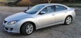 Mazda 6 undefined | Auto.bg — изображение 3 Mazda 6 undefined | Auto.bg — изображение 3