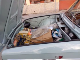 Renault 10 - 15000 € / 29337.45 лв. - 55314749 6 | Car24.bg Renault 10 - 15000 € / 29337.45 лв. - 55314749 6