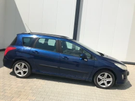 Peugeot 308 1.6Hdi 109 6ck - 2200 € / 4302.83 лв. - 70063892 3 | Car24.bg Peugeot 308 1.6Hdi 109 6ck - 2200 € / 4302.83 лв. - 70063892 3