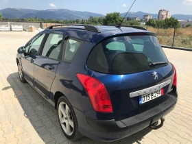Peugeot 308 1.6Hdi 109 6ck - 2200 € / 4302.83 лв. - 70063892 5 | Car24.bg Peugeot 308 1.6Hdi 109 6ck - 2200 € / 4302.83 лв. - 70063892 5