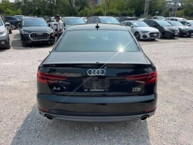 Audi A4 * CARFAX * ОТ ПРЕДСТАВИТЕЛСТВО НА АУДИ | Auto.bg — изображение 4 Audi A4 * CARFAX * ОТ ПРЕДСТАВИТЕЛСТВО НА АУДИ | Auto.bg — изображение 4