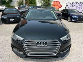 Audi A4 * CARFAX * ОТ ПРЕДСТАВИТЕЛСТВО НА АУДИ | Auto.bg — изображение 5 Audi A4 * CARFAX * ОТ ПРЕДСТАВИТЕЛСТВО НА АУДИ | Auto.bg — изображение 5