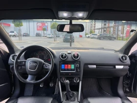 Audi A3 Sportback - 5499 € - 92886579 6 | Car24.bg Audi A3 Sportback - 5499 € - 92886579 6