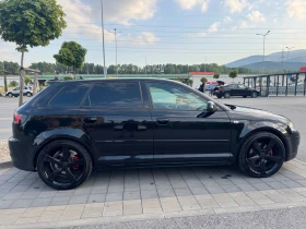 Audi A3 Sportback - 5499 € - 92886579 4 | Car24.bg Audi A3 Sportback - 5499 € - 92886579 4