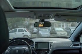 Peugeot 2008 undefined | Auto.bg — изображение 13 Peugeot 2008 undefined | Auto.bg — изображение 13