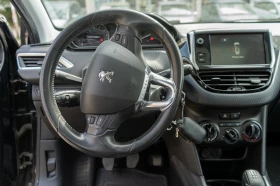 Peugeot 2008 undefined | Auto.bg — изображение 8 Peugeot 2008 undefined | Auto.bg — изображение 8