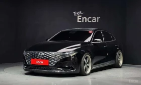 Hyundai Grandeur * 3.0 LPi Rent Car * ЦЕНА ДО БГ