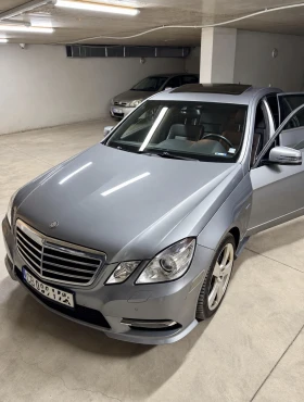 Mercedes-Benz E 300 3.5 V6 4- Matic АМГ ПАКЕТ - 8200 € - 31552888 2 | Car24.bg Mercedes-Benz E 300 3.5 V6 4- Matic АМГ ПАКЕТ - 8200 € - 31552888 2