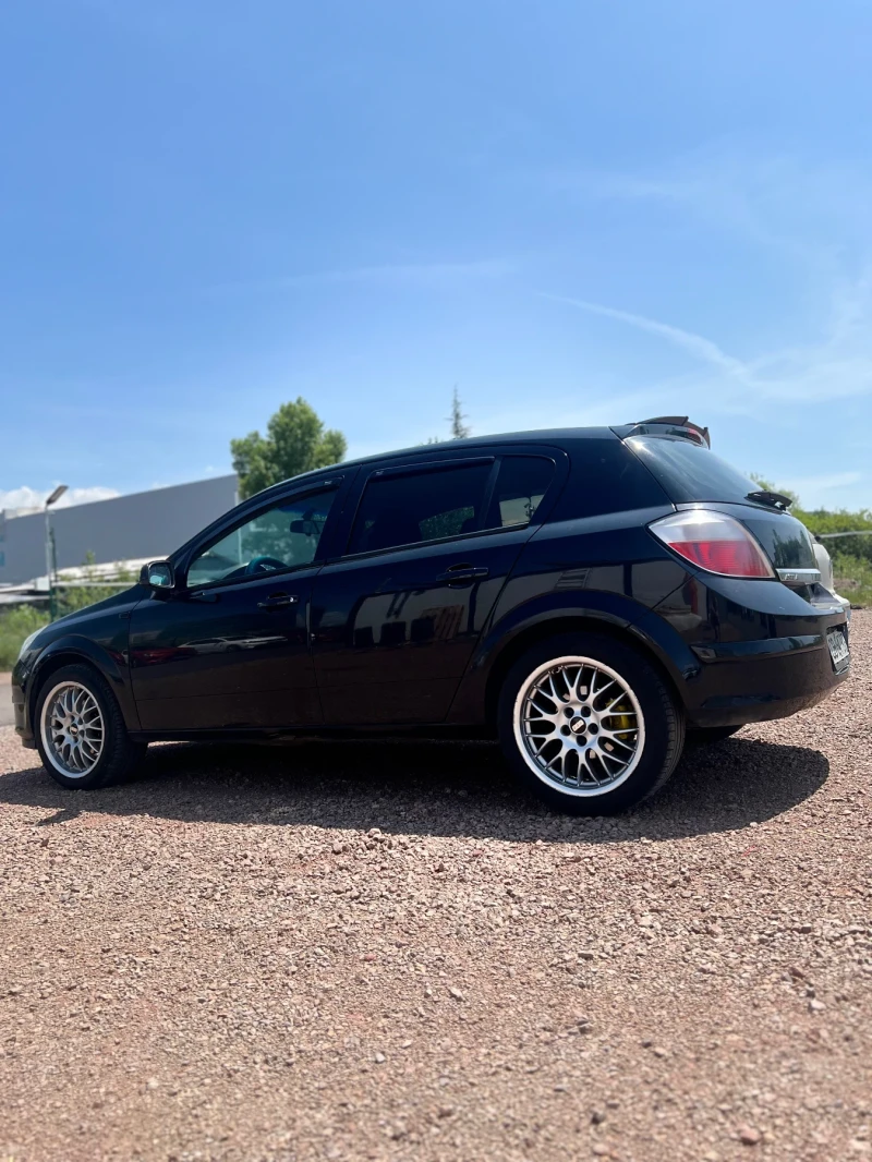 Opel Astra - 2045 € / 3999.67 лв. - 66197715 1 | Car24.bg Opel Astra - 2045 € / 3999.67 лв. - 66197715 1