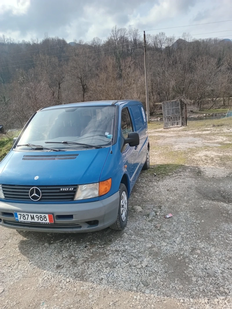 Mercedes-Benz 110 - цена по договаряне - 33414105 1 | Car24.bg Mercedes-Benz 110 - цена по договаряне - 33414105 1